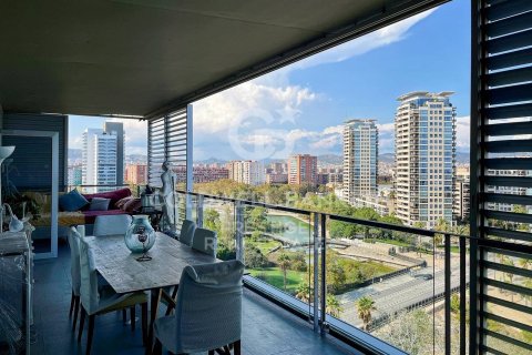 4 chambres apartment à vendre à Barcelona, Catalonia, Spain № 5999 - photo 4