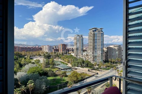 4 chambres apartment à vendre à Barcelona, Catalonia, Spain № 5999 - photo 7
