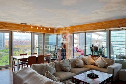 4 chambres apartment à vendre à Barcelona, Catalonia, Spain № 5999 - photo 5