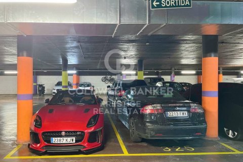 4 chambres apartment à vendre à Barcelona, Catalonia, Spain № 5999 - photo 20