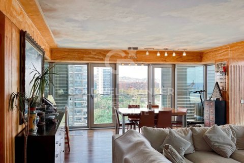 4 chambres apartment à vendre à Barcelona, Catalonia, Spain № 5999 - photo 8