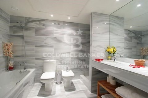 4 chambres apartment à vendre à Barcelona, Catalonia, Spain № 5999 - photo 11