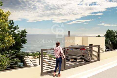 5 bedrooms villa for sale in Begur, Girona, Catalonia, Spain № 5998 - photo 4