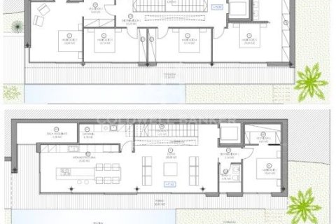 5 bedrooms villa for sale in Begur, Girona, Catalonia, Spain № 5998 - photo 5