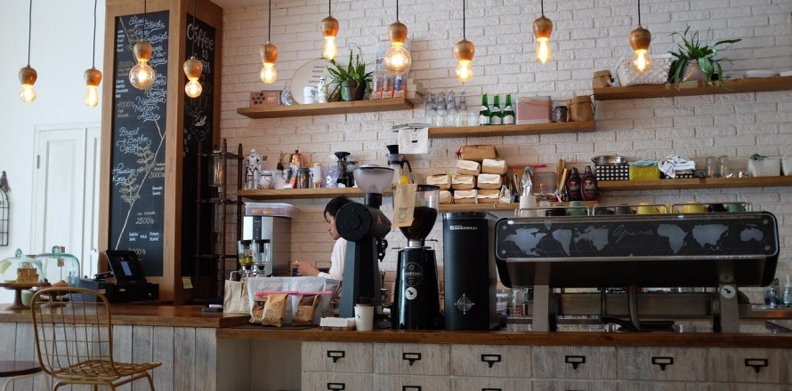 Propiedad comercial de 347 m² en venta en Barcelona, Cataluña, Spain № 1584