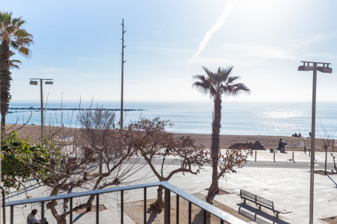 Apartamento de 3 dormitorios en venta en Barcelona, Cataluña, Spain № 1580 - foto 19