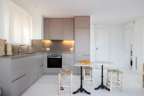 Apartamento de 3 dormitorios en venta en Barcelona, Cataluña, Spain № 1580 - foto 14