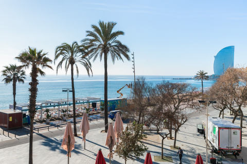 Apartamento de 3 dormitorios en venta en Barcelona, Cataluña, Spain № 1580 - foto 8