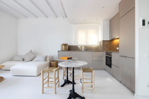 Apartamento de 3 dormitorios en venta en Barcelona, Cataluña, Spain № 1580 - foto 12