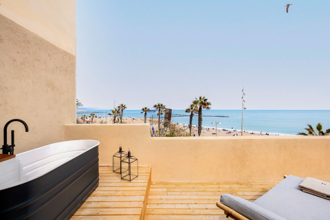 Apartamento de 3 dormitorios en venta en Barcelona, Cataluña, Spain № 1580 - foto 7