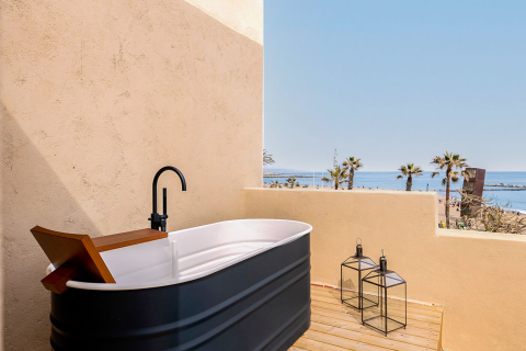 Apartamento de 3 dormitorios en venta en Barcelona, Cataluña, Spain № 1580 - foto 6