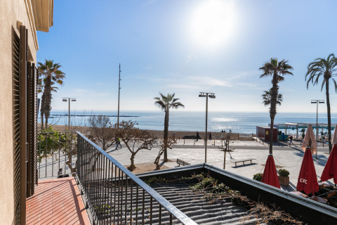 Apartamento de 3 dormitorios en venta en Barcelona, Cataluña, Spain № 1580 - foto 18