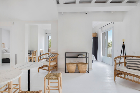 Apartamento de 3 dormitorios en venta en Barcelona, Cataluña, Spain № 1580 - foto 16