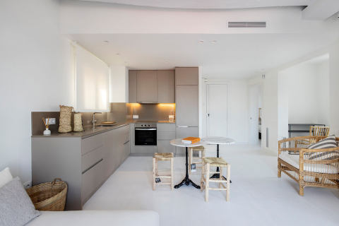 Apartamento de 3 dormitorios en venta en Barcelona, Cataluña, Spain № 1580 - foto 13