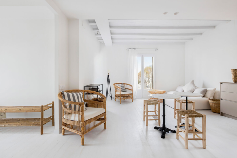 Apartamento de 3 dormitorios en venta en Barcelona, Cataluña, Spain № 1580 - foto 11