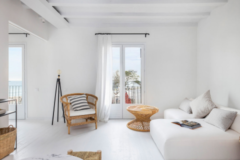 Apartamento de 3 dormitorios en venta en Barcelona, Cataluña, Spain № 1580 - foto 15