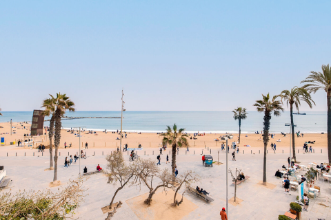 Apartamento de 3 dormitorios en venta en Barcelona, Cataluña, Spain № 1580 - foto 17