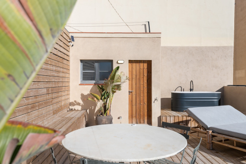 Apartamento de 3 dormitorios en venta en Barcelona, Cataluña, Spain № 1580 - foto 3