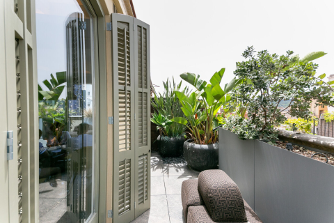 Купить квартиру в Барселона, Испания с 2 комнаты, № 1581 - фото 7