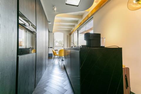 Купить квартиру в Барселона, Испания с 2 комнаты, № 1581 - фото 8