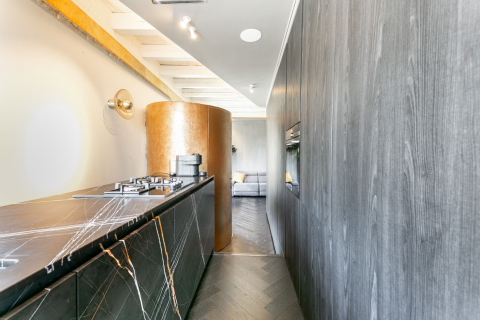 Купить квартиру в Барселона, Испания с 2 комнаты, № 1581 - фото 10