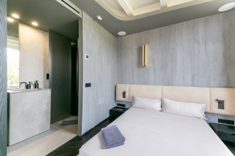 Купить квартиру в Барселона, Испания с 2 комнаты, № 1581 - фото 15