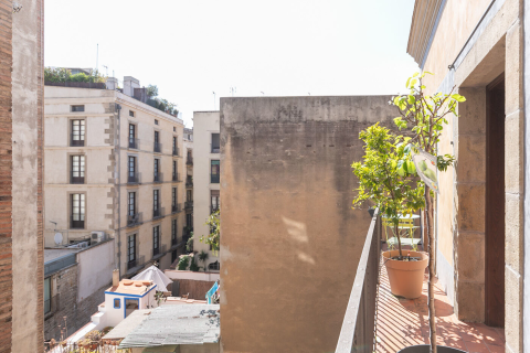 3 bedrooms apartment for sale in Barcelona, Catalonia, Spain № 1582 - photo 25