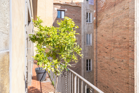 3 bedrooms apartment for sale in Barcelona, Catalonia, Spain № 1582 - photo 23