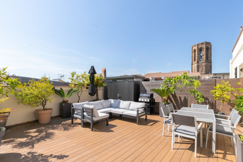 3 bedrooms apartment for sale in Barcelona, Catalonia, Spain № 1582 - photo 2