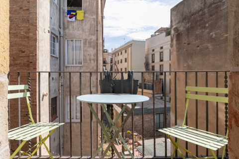 3 bedrooms apartment for sale in Barcelona, Catalonia, Spain № 1582 - photo 8