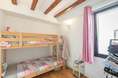 3 bedrooms apartment for sale in Barcelona, Catalonia, Spain № 1582 - photo 17