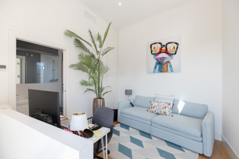 3 bedrooms apartment for sale in Barcelona, Catalonia, Spain № 1582 - photo 20