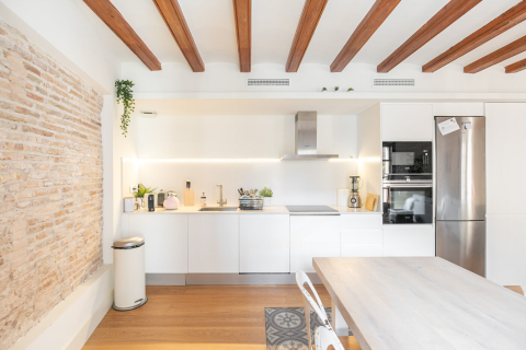 3 bedrooms apartment for sale in Barcelona, Catalonia, Spain № 1582 - photo 7