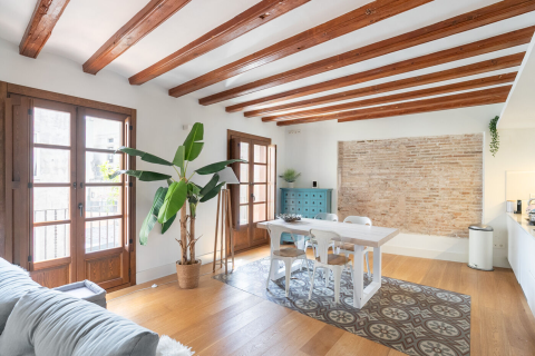 3 bedrooms apartment for sale in Barcelona, Catalonia, Spain № 1582 - photo 4