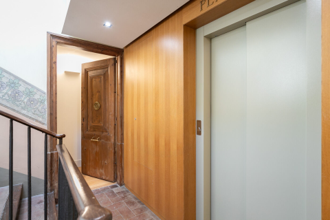 3 bedrooms apartment for sale in Barcelona, Catalonia, Spain № 1582 - photo 14