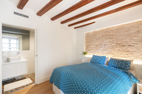 3 bedrooms apartment for sale in Barcelona, Catalonia, Spain № 1582 - photo 9