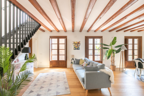 3 bedrooms apartment for sale in Barcelona, Catalonia, Spain № 1582 - photo 3