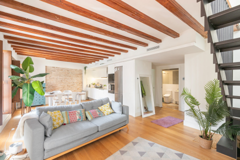 3 bedrooms apartment for sale in Barcelona, Catalonia, Spain № 1582 - photo 6