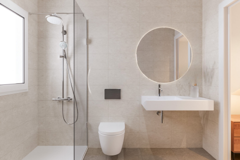 Купить квартиру в Барселона, Испания с 5 комнат, 114м², № 1578 - фото 3