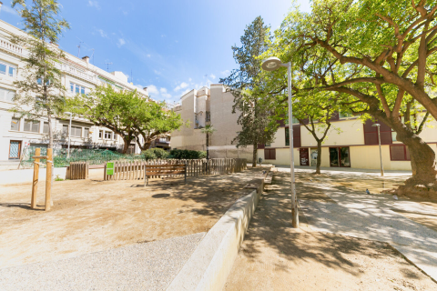 Купить квартиру в Барселона, Испания с 5 комнат, 114м², № 1578 - фото 10