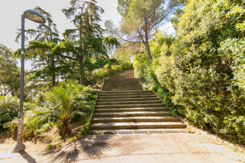 Купить квартиру в Барселона, Испания с 5 комнат, 114м², № 1578 - фото 5