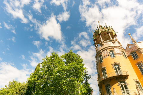 Купить квартиру в Барселона, Испания с 5 комнат, 114м², № 1578 - фото 9