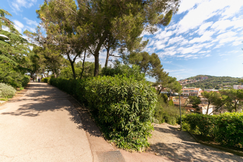 Купить квартиру в Барселона, Испания с 5 комнат, 114м², № 1578 - фото 8