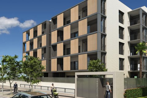 Aura Sant Cugat в Сан-Кугат-дель-Вальесе № 347