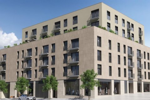 Barcelona Centre в Виладекансе № 350