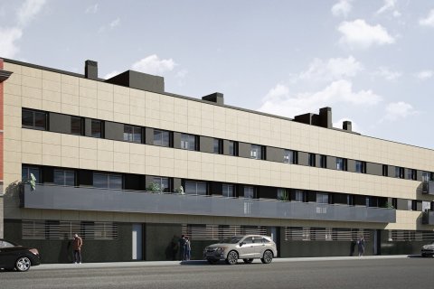 Granollers Centre в Гранольерсе № 346