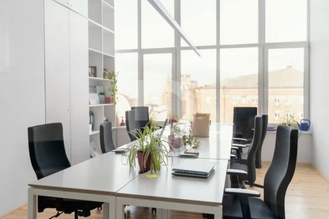 Коммерческая недвижимость 347м² в Л'Эшампле, Барселона, Каталония, Испания № 4545