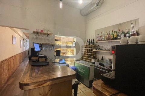 110 sq.m. commercial property for sale in Sant Marti, Barcelona, Catalonia, Spain № 4546 - photo 2