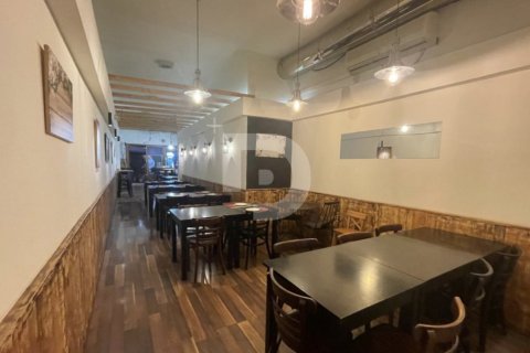 110 sq.m. commercial property for sale in Sant Marti, Barcelona, Catalonia, Spain № 4546 - photo 3