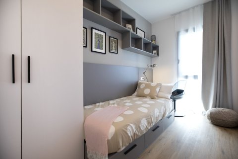 3 bedrooms apartment for sale in Esplugues de Llobregat, Barcelona, Catalonia, Spain № 4618 - photo 10